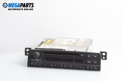 CD player for BMW 3 Series E46 Touring (10.1999 - 06.2005)