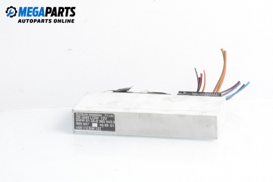 Modul confort for BMW 3 Series E46 Touring (10.1999 - 06.2005)