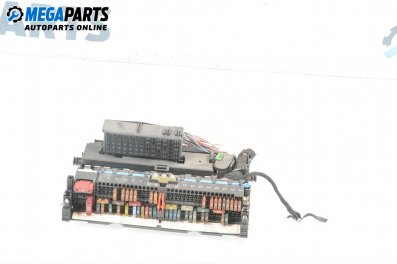 Tablou cu siguranțe for BMW 3 Series E46 Touring (10.1999 - 06.2005) 320 d, 136 hp