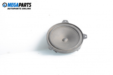 Lautsprecher for BMW 3 Series E46 Touring (10.1999 - 06.2005)