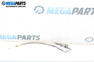 Outer handle for BMW 3 Series E46 Touring (10.1999 - 06.2005), 5 doors, station wagon, position: front - left