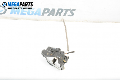 Schloss for BMW 3 Series E46 Touring (10.1999 - 06.2005), position: links, vorderseite