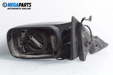 Mirror for BMW 3 Series E46 Touring (10.1999 - 06.2005), 5 doors, station wagon, position: left