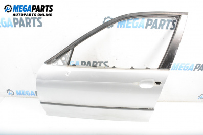 Door for BMW 3 Series E46 Touring (10.1999 - 06.2005), 5 doors, station wagon, position: front - left