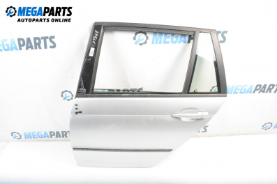Door for BMW 3 Series E46 Touring (10.1999 - 06.2005), 5 doors, station wagon, position: rear - left