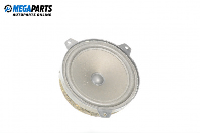 Loudspeaker for BMW 3 Series E46 Touring (10.1999 - 06.2005)