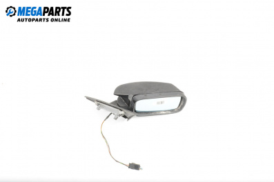 Mirror for BMW 3 Series E46 Touring (10.1999 - 06.2005), 5 doors, station wagon, position: right