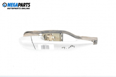 Outer handle for BMW 3 Series E46 Touring (10.1999 - 06.2005), 5 doors, station wagon, position: front - right