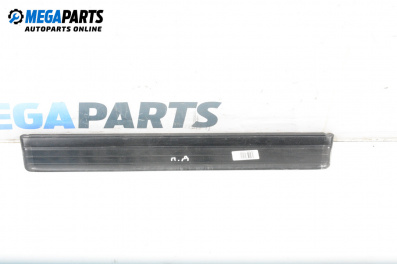 Innenschwelle for BMW 3 Series E46 Touring (10.1999 - 06.2005), 5 türen, combi, position: rechts, vorderseite
