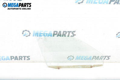 Window for BMW 3 Series E46 Touring (10.1999 - 06.2005), 5 doors, station wagon, position: front - right