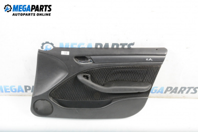 Interior door panel  for BMW 3 Series E46 Touring (10.1999 - 06.2005), 5 doors, station wagon, position: front - right
