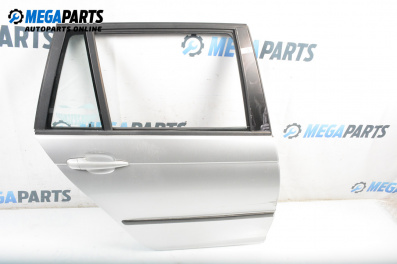 Door for BMW 3 Series E46 Touring (10.1999 - 06.2005), 5 doors, station wagon, position: rear - right