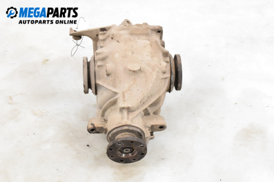 Differential for BMW 3 Series E46 Touring (10.1999 - 06.2005) 320 d, 136 hp