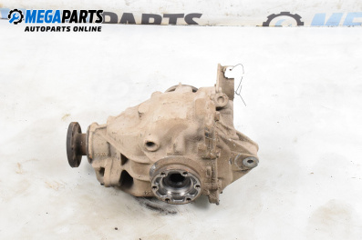  for BMW 3 Series E46 Touring (10.1999 - 06.2005) 320 d, 136 hp