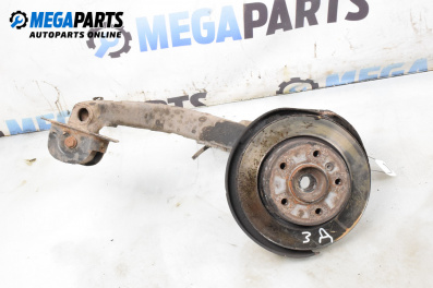 Knuckle hub for BMW 3 Series E46 Touring (10.1999 - 06.2005), position: rear - right