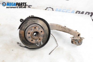 Knuckle hub for BMW 3 Series E46 Touring (10.1999 - 06.2005), position: rear - left