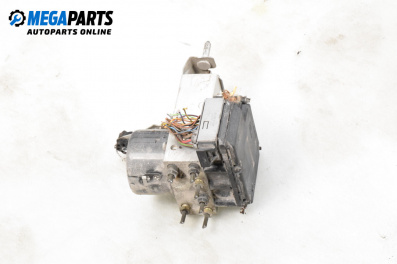 ABS for BMW 3 Series E46 Touring (10.1999 - 06.2005) 320 d