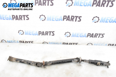 Tail shaft for BMW 3 Series E46 Touring (10.1999 - 06.2005) 320 d, 136 hp