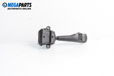 Verstellhebel scheibenwischer for BMW 3 Series E46 Touring (10.1999 - 06.2005)