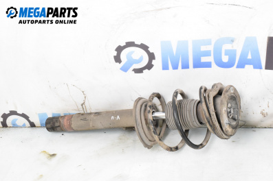 MacPherson-federbein for BMW 3 Series E46 Touring (10.1999 - 06.2005), combi, position: links, vorderseite