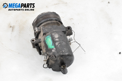 Kompressor klimaanlage for BMW 3 Series E46 Touring (10.1999 - 06.2005) 320 d, 136 hp