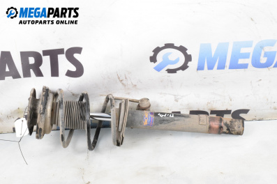 MacPherson-federbein for BMW 3 Series E46 Touring (10.1999 - 06.2005), combi, position: rechts, vorderseite