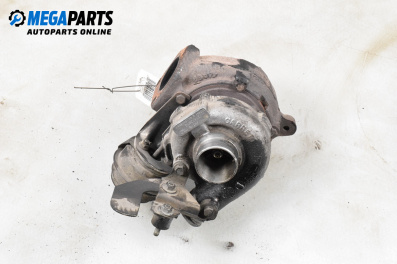 Turbo for BMW 3 Series E46 Touring (10.1999 - 06.2005) 320 d, 136 hp