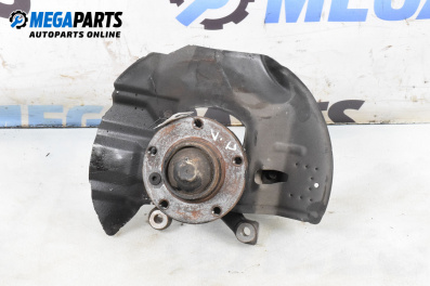 Knuckle hub for BMW 3 Series E46 Touring (10.1999 - 06.2005), position: front - left