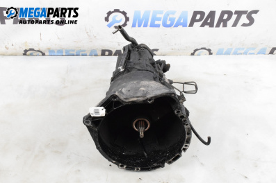  for BMW 3 Series E46 Touring (10.1999 - 06.2005) 320 d, 136 hp