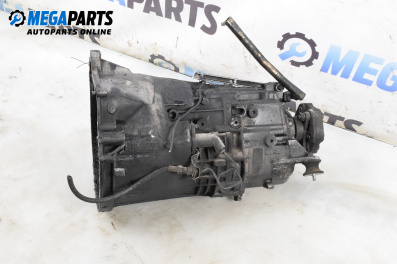  for BMW 3 Series E46 Touring (10.1999 - 06.2005) 320 d, 136 hp