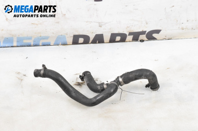 Water hoses for BMW 3 Series E46 Touring (10.1999 - 06.2005) 320 d, 136 hp