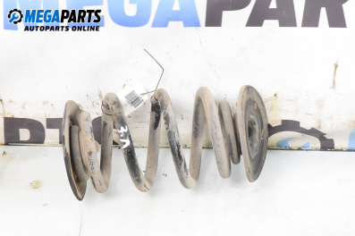 Coil spring for BMW 3 Series E46 Touring (10.1999 - 06.2005), station wagon, position: rear
