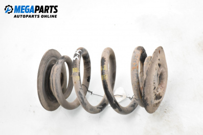 Coil spring for BMW 3 Series E46 Touring (10.1999 - 06.2005), station wagon, position: rear