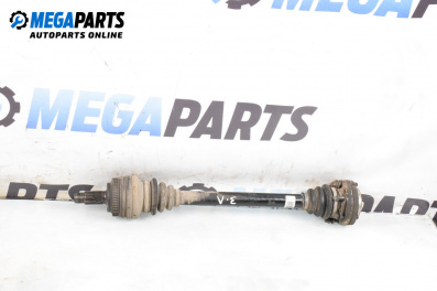 Driveshaft for BMW 3 Series E46 Touring (10.1999 - 06.2005) 320 d, 136 hp, position: rear - left