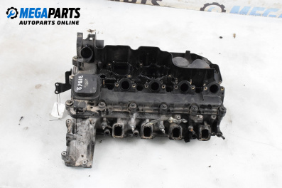 Engine head for BMW 3 Series E46 Touring (10.1999 - 06.2005) 320 d, 136 hp