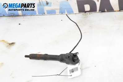 Diesel fuel injector for BMW 3 Series E46 Touring (10.1999 - 06.2005) 320 d, 136 hp