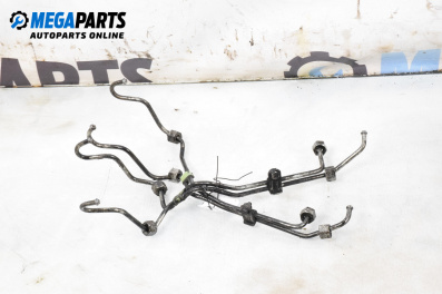 Fuel pipes for BMW 3 Series E46 Touring (10.1999 - 06.2005) 320 d, 136 hp