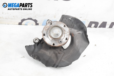 Knuckle hub for BMW 3 Series E46 Touring (10.1999 - 06.2005), position: front - right