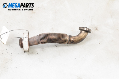 EGR tube for BMW 3 Series E46 Touring (10.1999 - 06.2005) 320 d, 136 hp