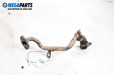 EGR tube for BMW 3 Series E46 Touring (10.1999 - 06.2005) 320 d, 136 hp