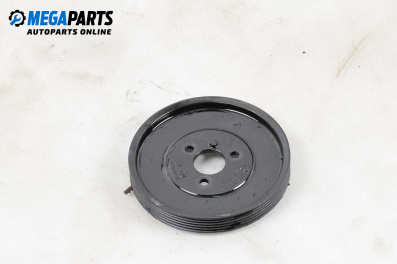 Damper pulley for BMW 3 Series E46 Touring (10.1999 - 06.2005) 320 d, 136 hp