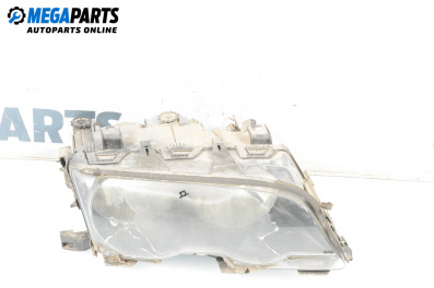 Headlight for BMW 3 Series E46 Coupe (04.1999 - 06.2006), coupe, position: right
