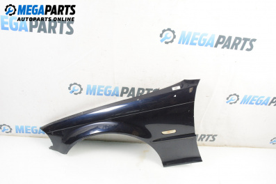 Kotflügel for BMW 3 Series E46 Coupe (04.1999 - 06.2006), 3 türen, coupe, position: links, vorderseite
