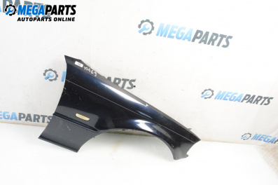Fender for BMW 3 Series E46 Coupe (04.1999 - 06.2006), 3 doors, coupe, position: front - right