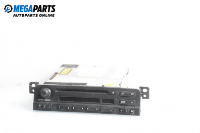 CD player for BMW 3 Series E46 Coupe (04.1999 - 06.2006)