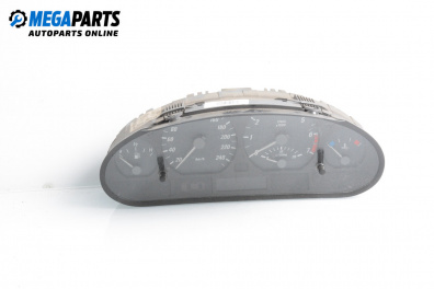 Instrument cluster for BMW 3 Series E46 Coupe (04.1999 - 06.2006) 318 Ci, 118 hp