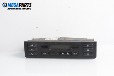 Air conditioning panel for BMW 3 Series E46 Coupe (04.1999 - 06.2006)