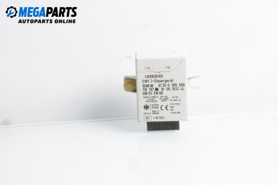 EWS control unit for BMW 3 Series E46 Coupe (04.1999 - 06.2006), № 61.35-6905668
