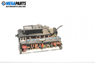 Fuse box for BMW 3 Series E46 Coupe (04.1999 - 06.2006) 318 Ci, 118 hp
