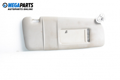 Sun visor for BMW 3 Series E46 Coupe (04.1999 - 06.2006), position: right